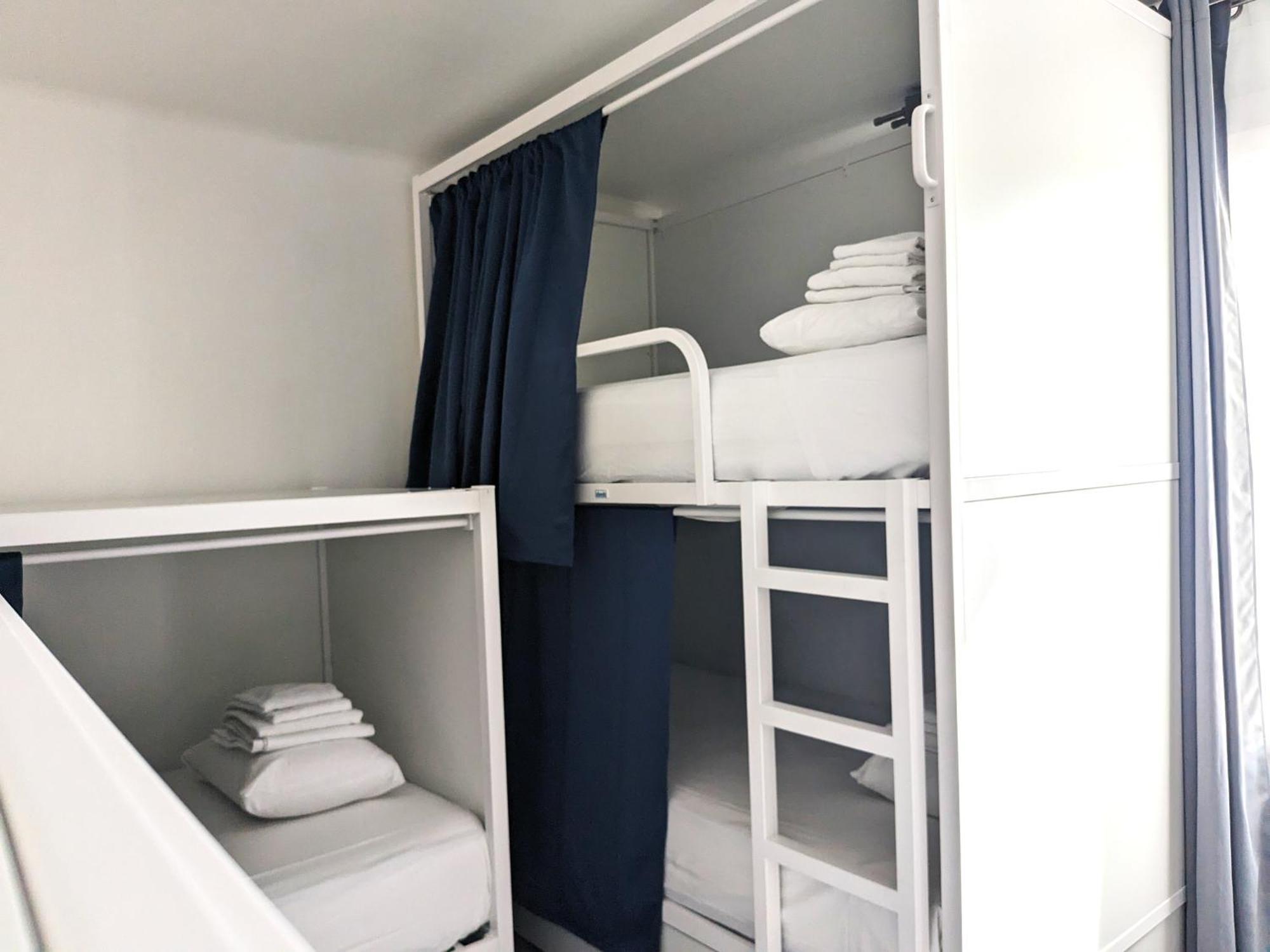 Hostel Pb - Perpignan Gare Buitenkant foto